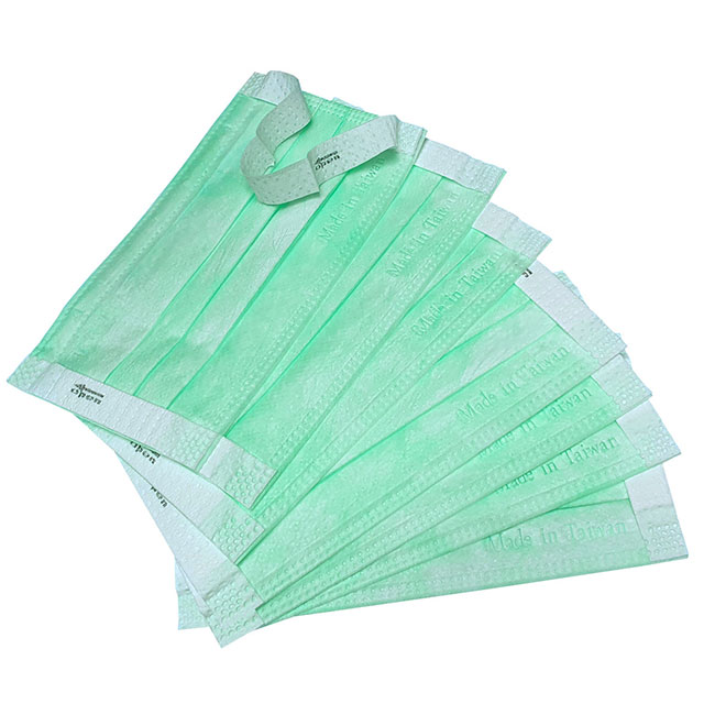 Disposable Face Mask for Kids