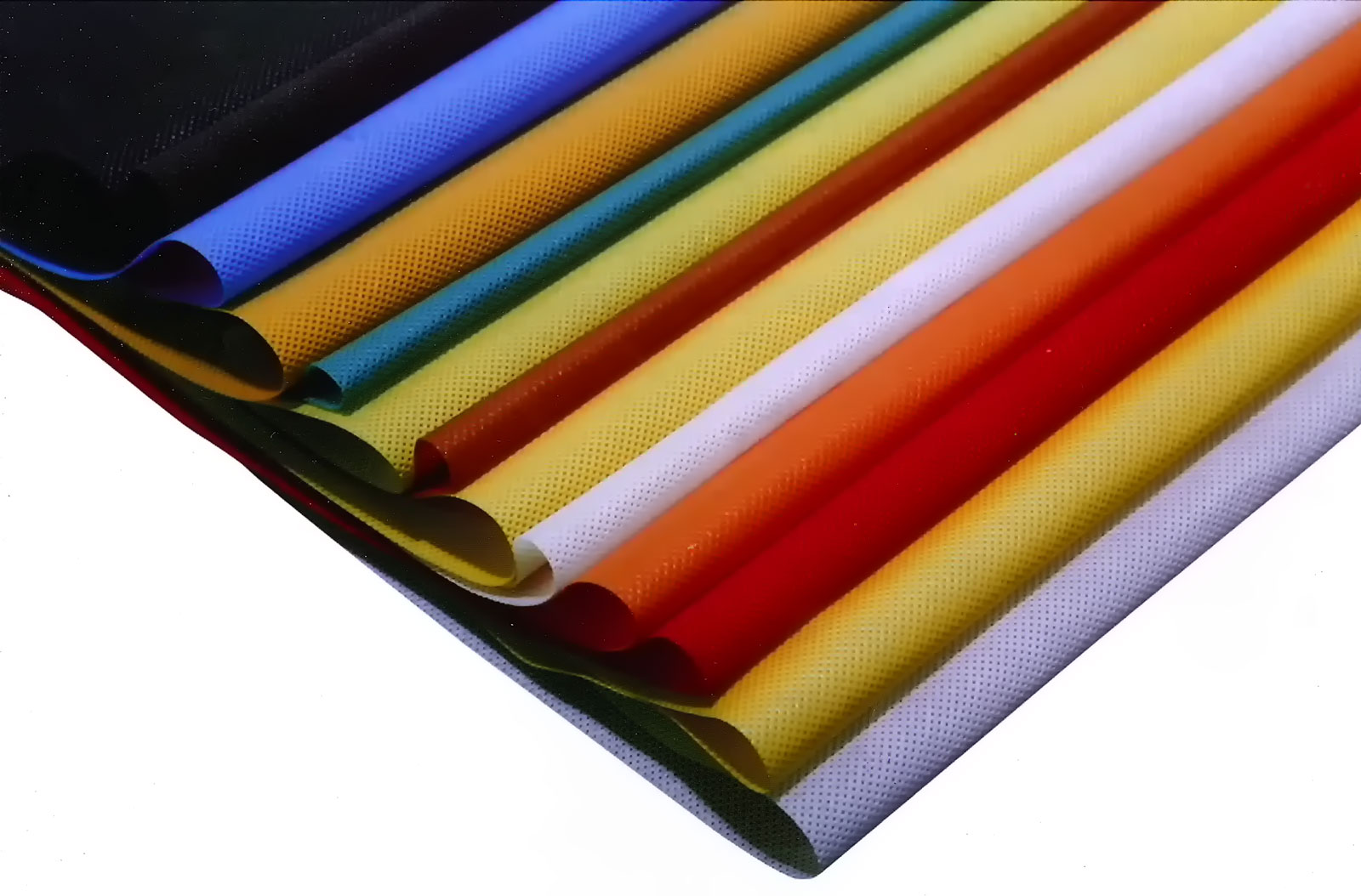 Nonwoven fabrics