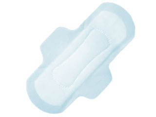 sanitary napkin