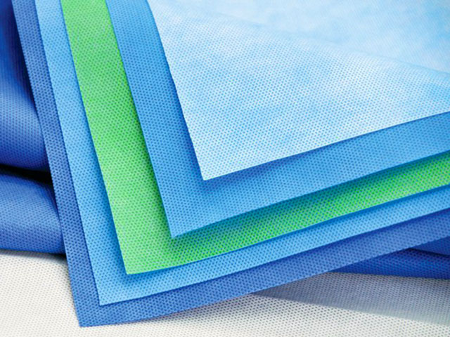 Spunbond clearance meltblown spunbond